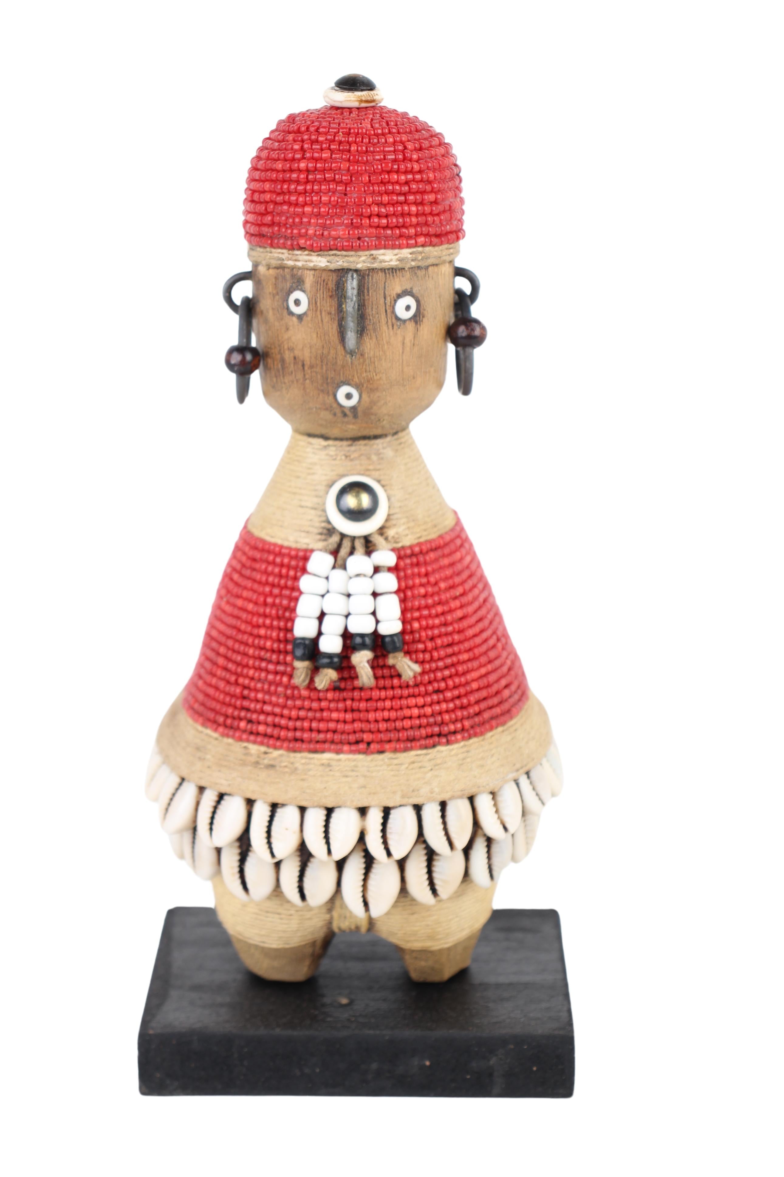 Namji Tribe Dolls ~9.8" Tall (New 2024)