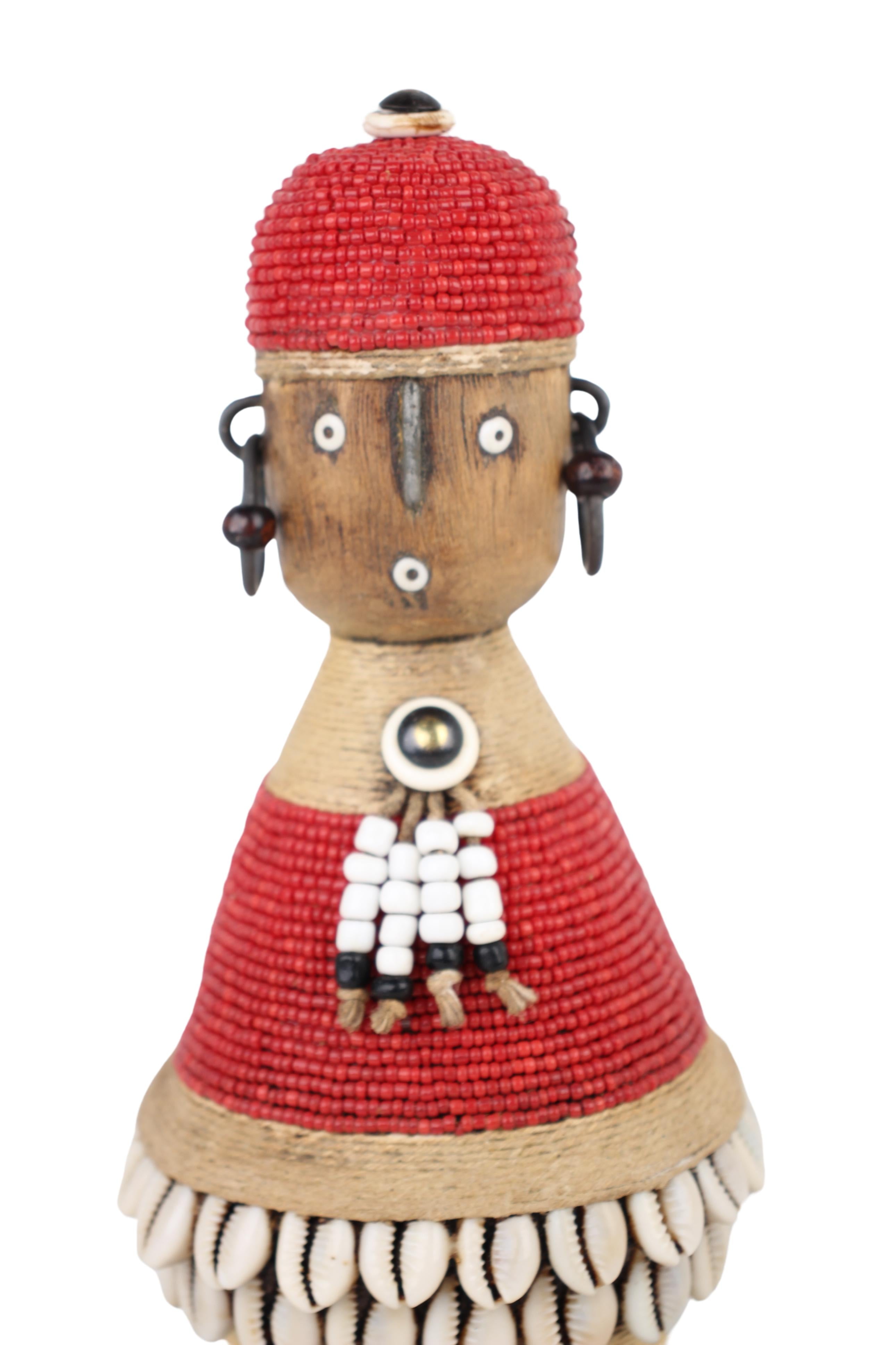 Namji Tribe Dolls ~9.8" Tall (New 2024)