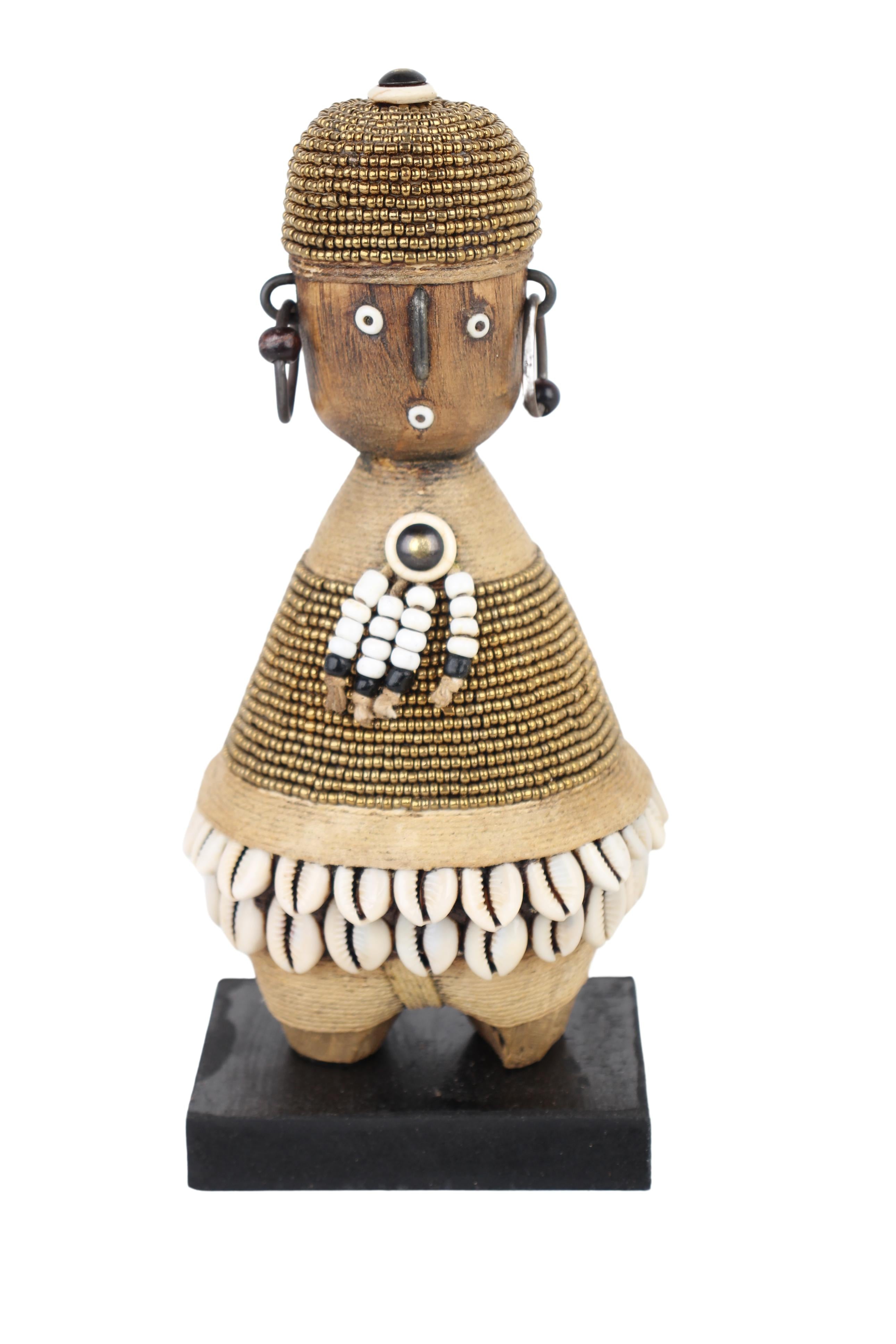 Namji Tribe Dolls ~9.8" Tall (New 2024)