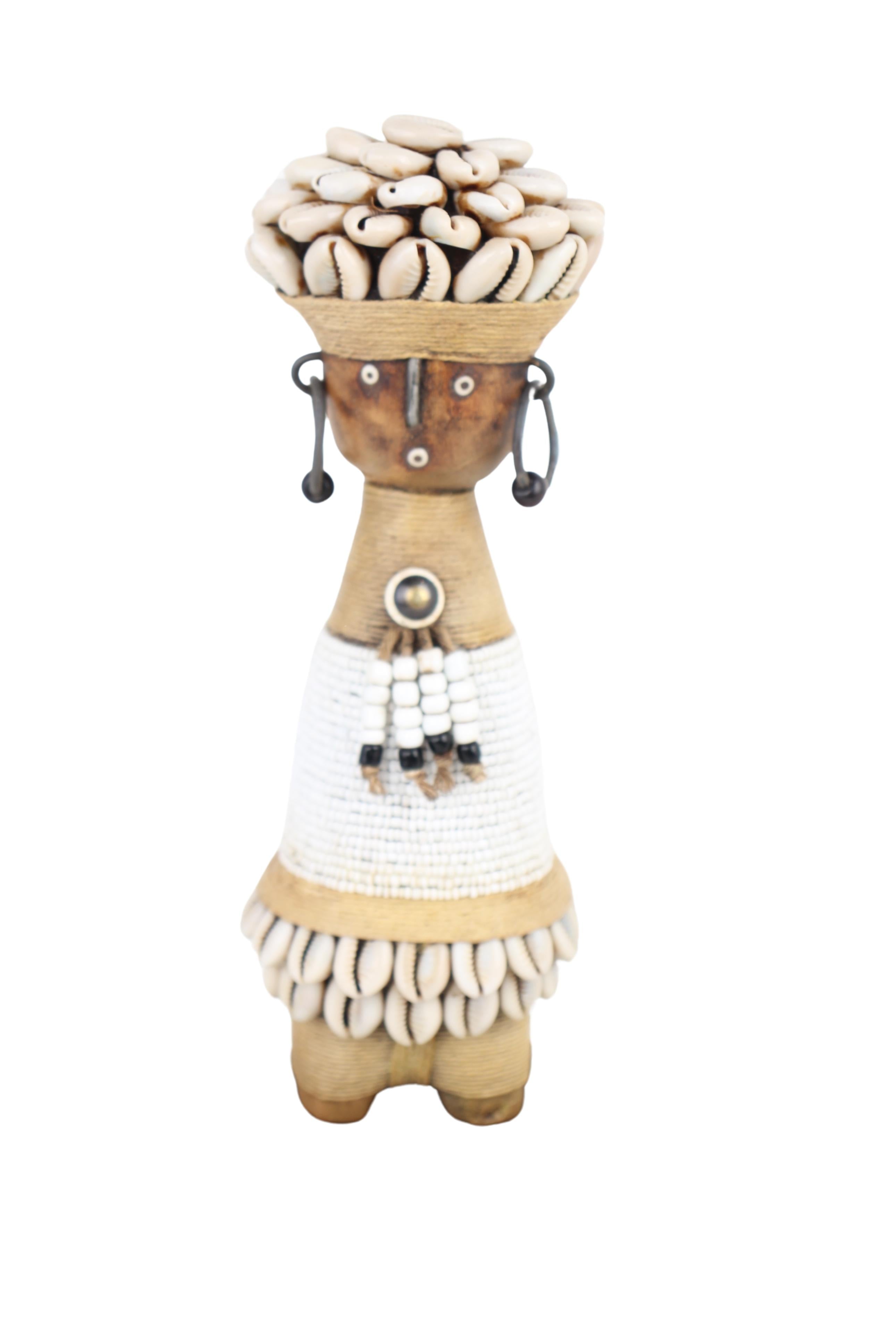 Namji Tribe Dolls ~9.8" Tall (New 2024)