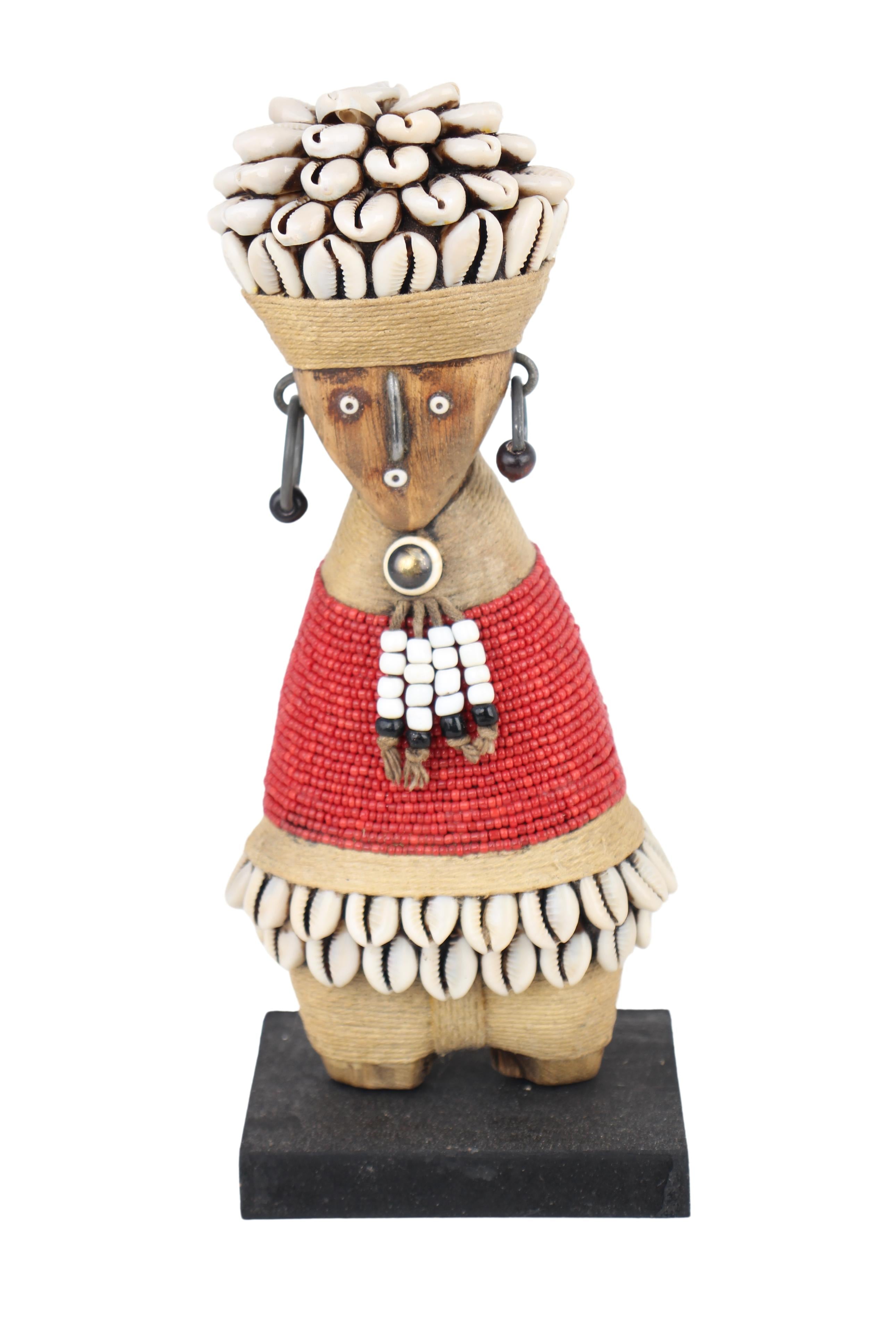 Namji Tribe Dolls ~9.8" Tall (New 2024)