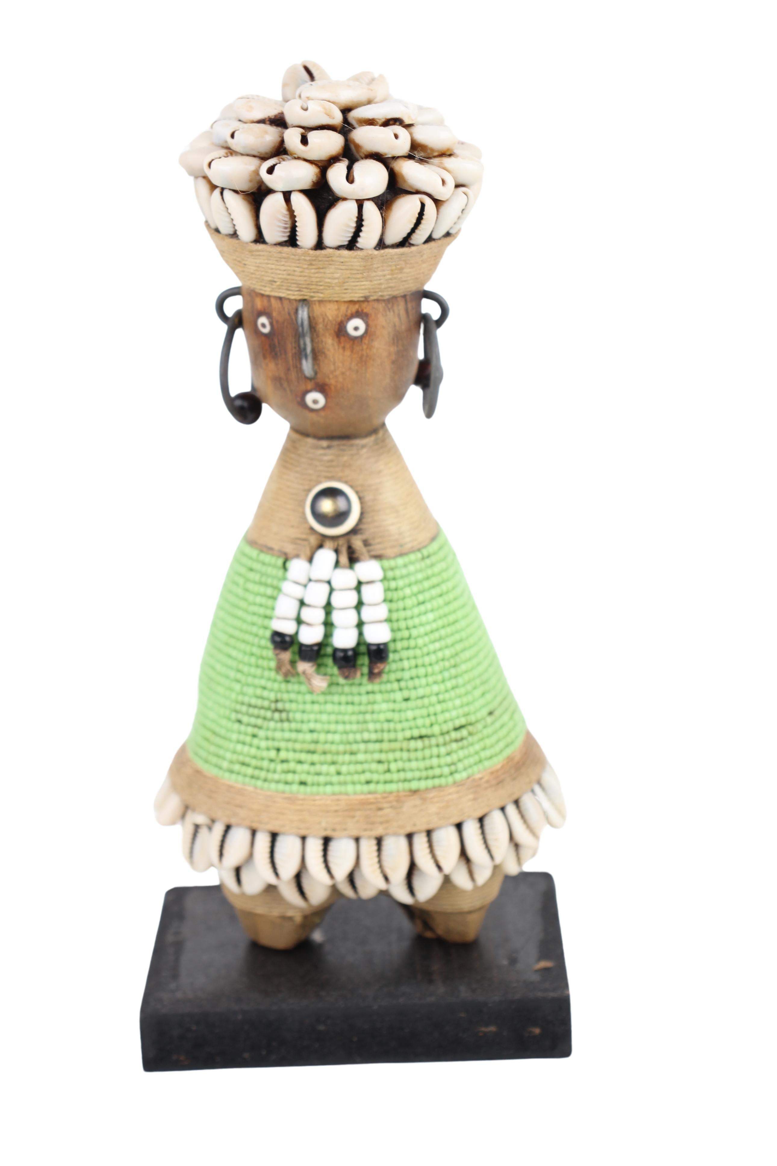 Namji Tribe Dolls ~9.8" Tall (New 2024)