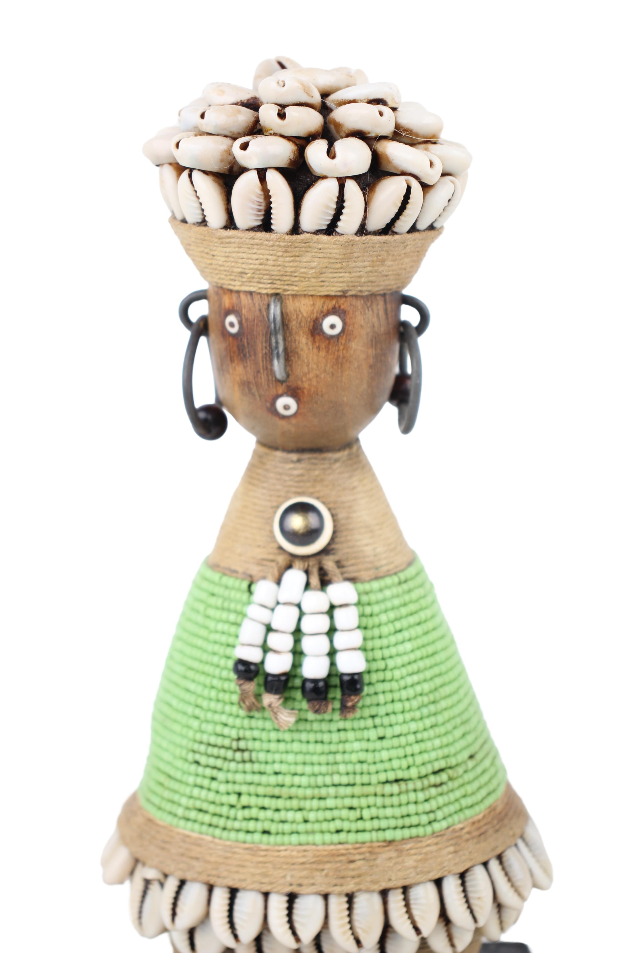 Namji Tribe Dolls ~9.8" Tall (New 2024)