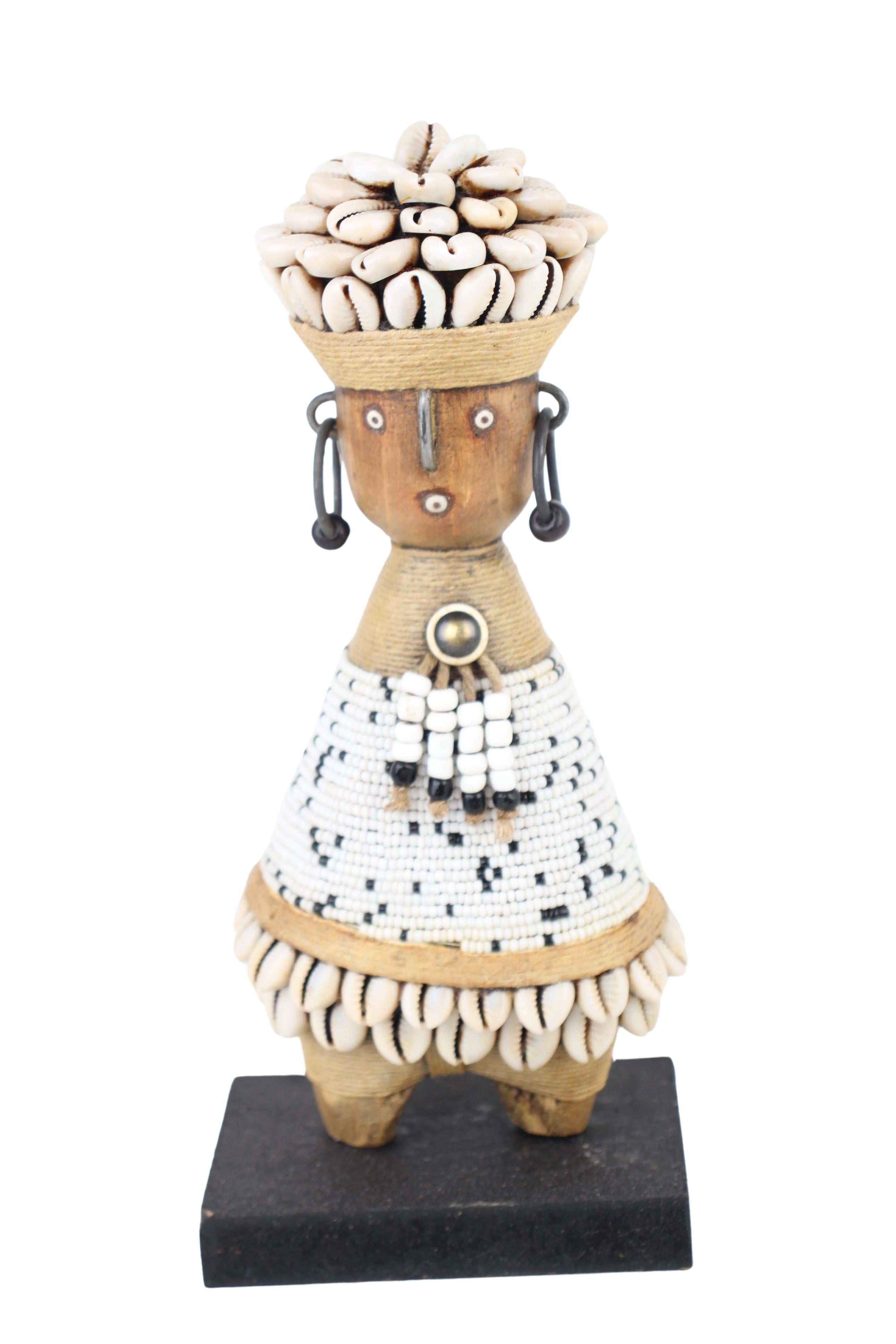 Namji Tribe Dolls ~9.8" Tall (New 2024)