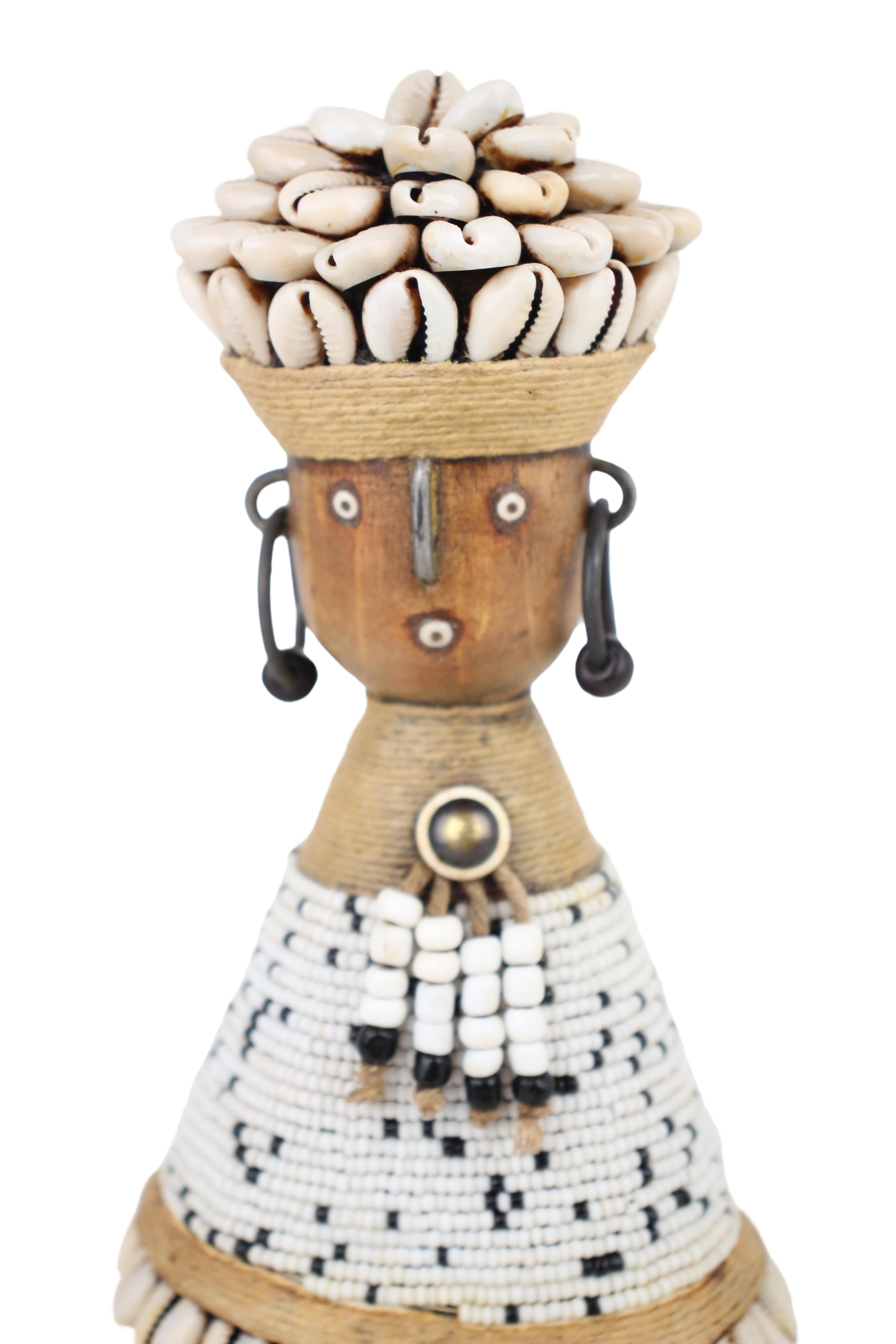 Namji Tribe Dolls ~9.8" Tall (New 2024)