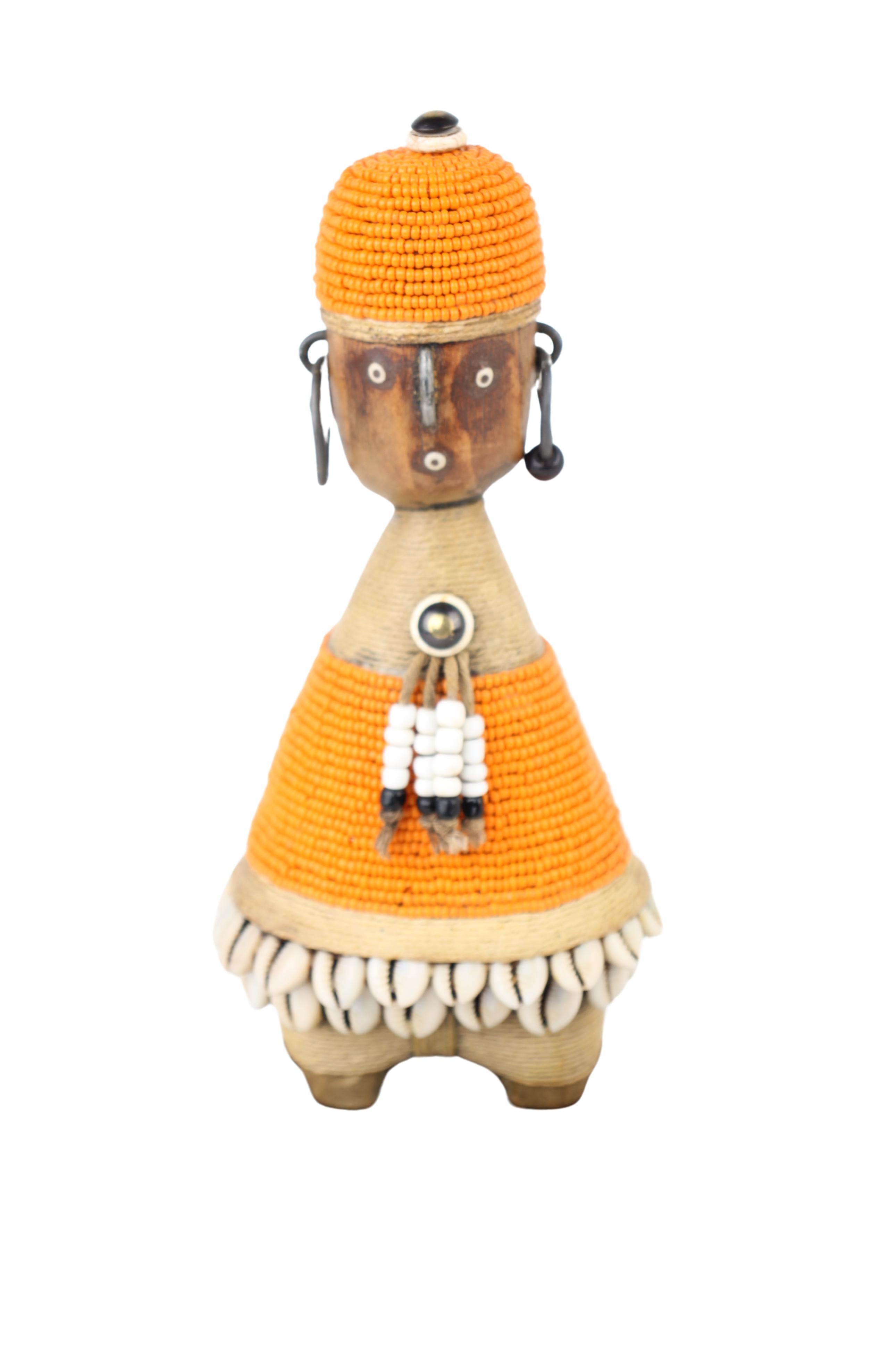 Namji Tribe Dolls ~9.8" Tall (New 2024)