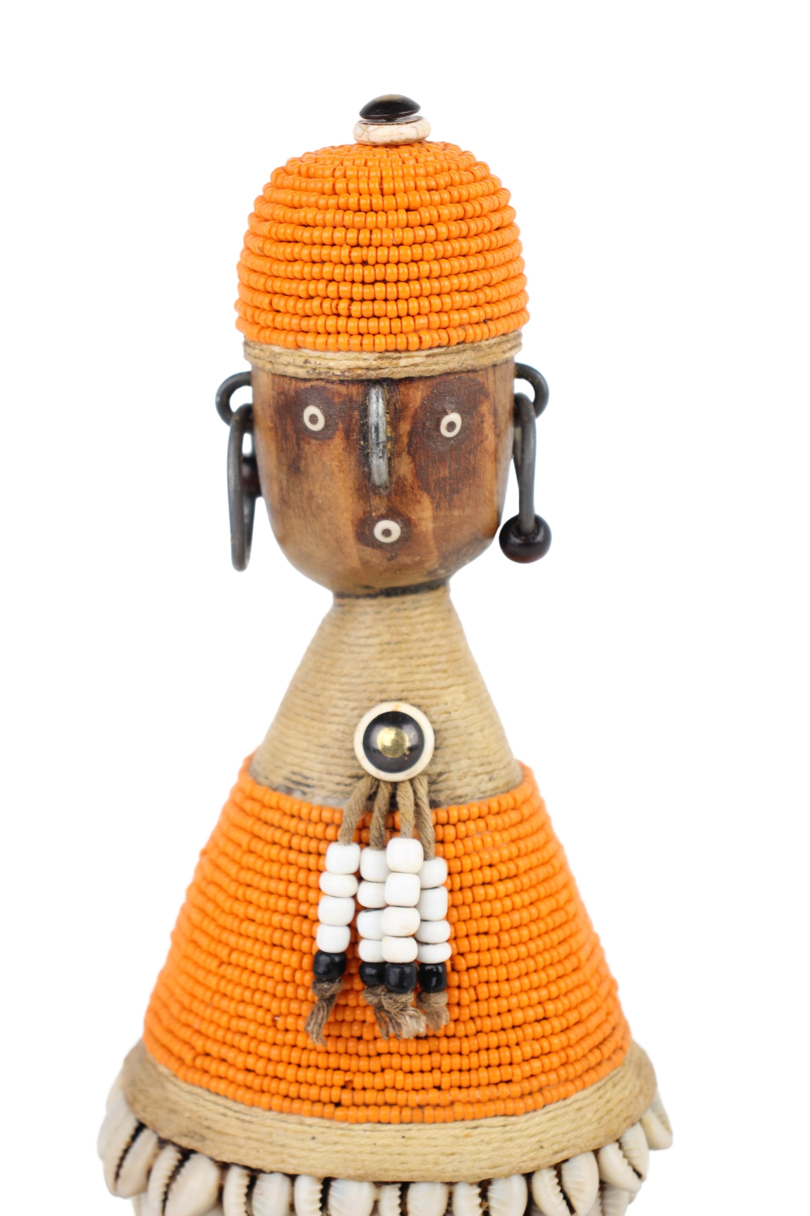 Namji Tribe Dolls ~9.8" Tall (New 2024)