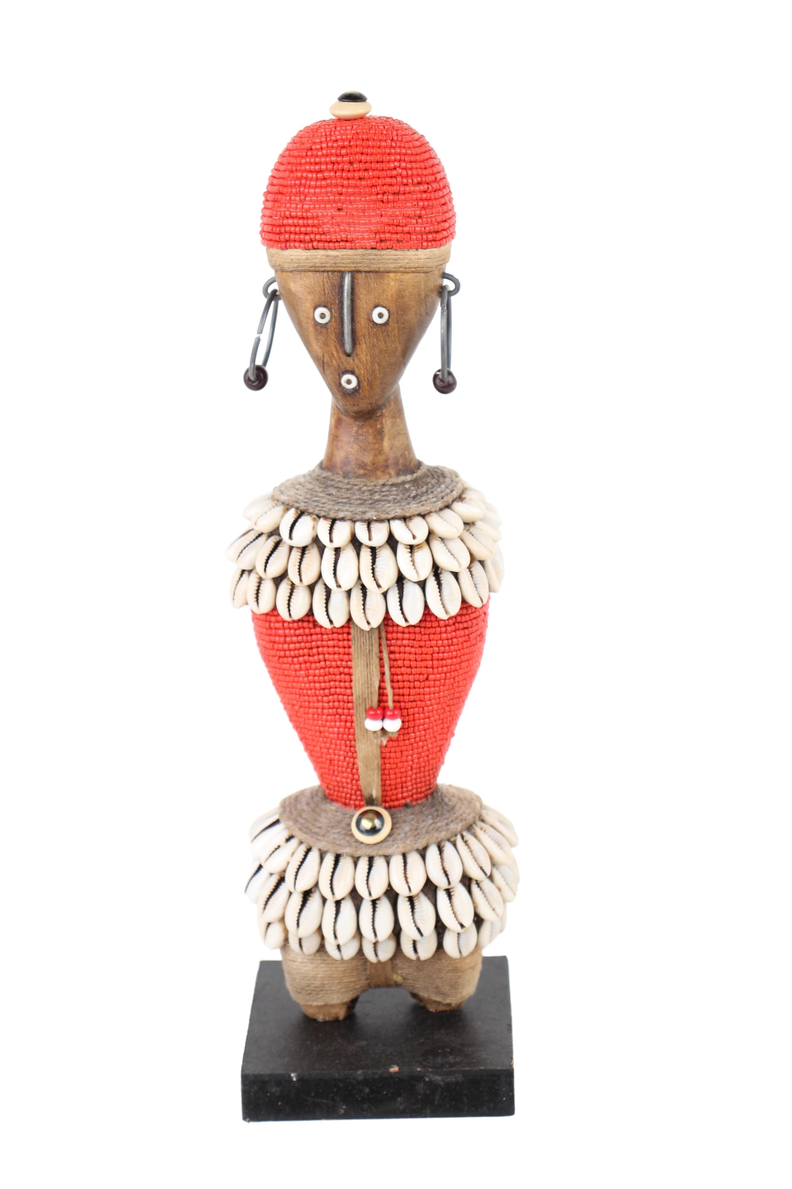 Namji Tribe Dolls ~12.6" Tall (New 2024)