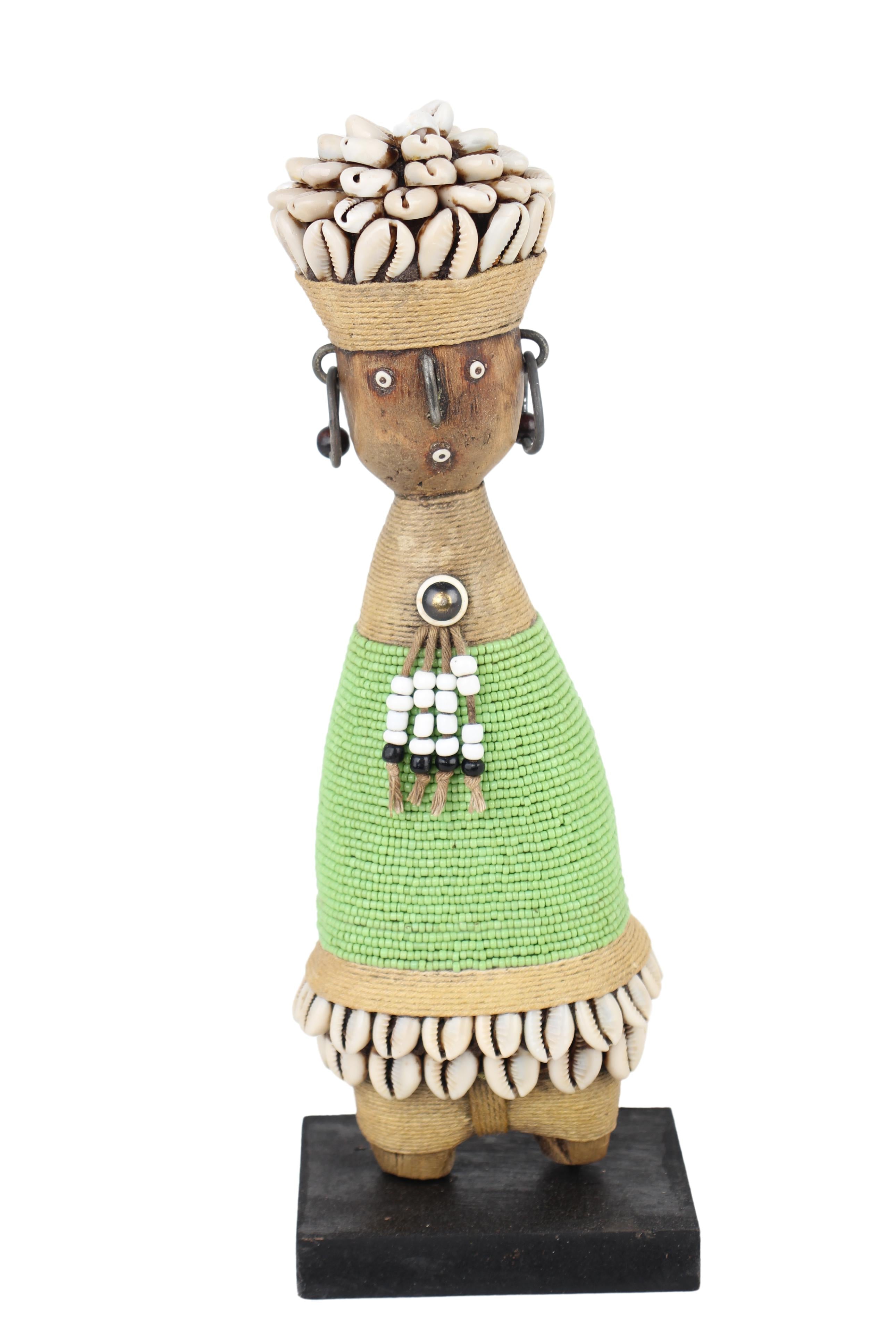 Namji Tribe Dolls ~11.8" Tall (New 2024)