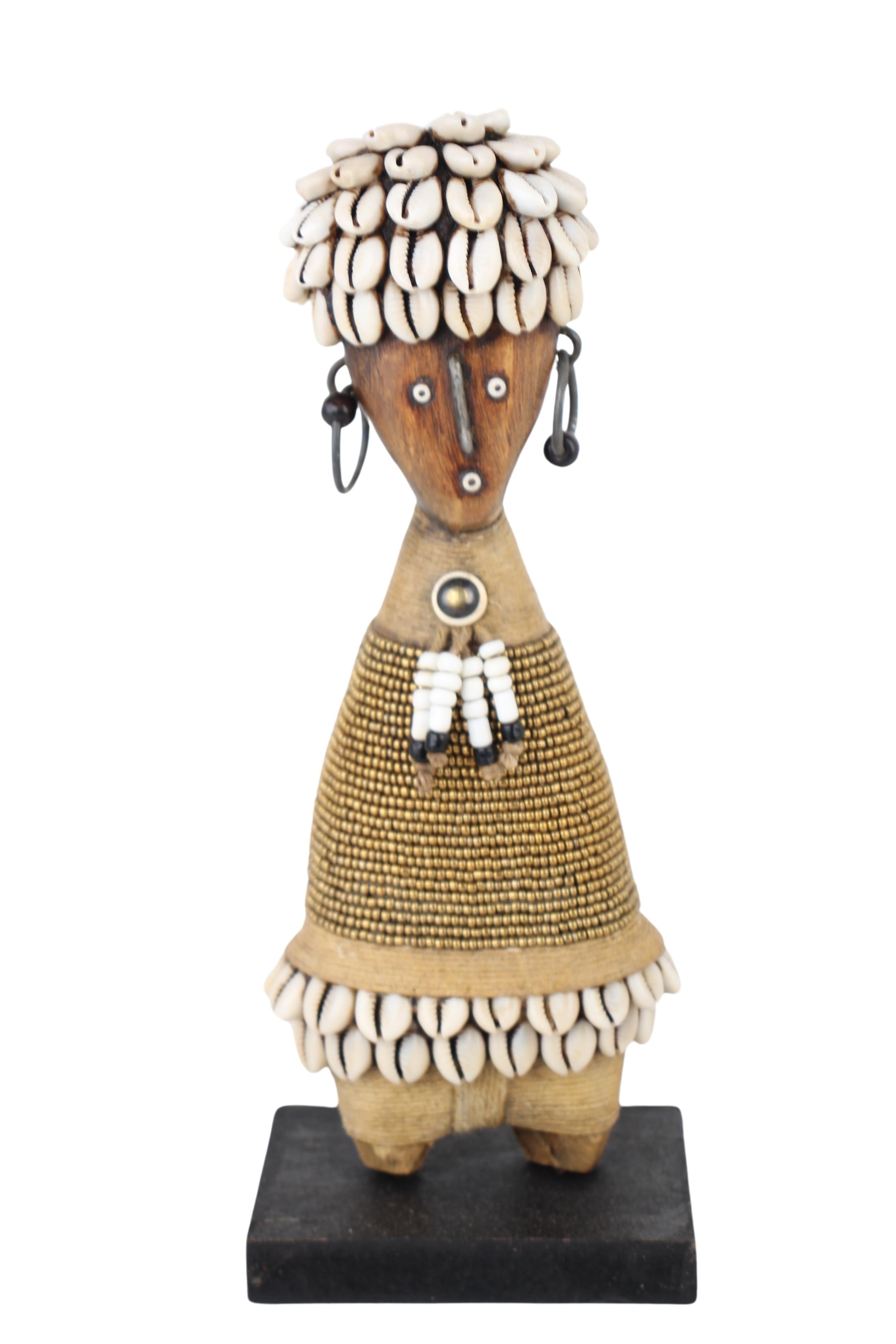 Namji Tribe Dolls ~11.8" Tall (New 2024)