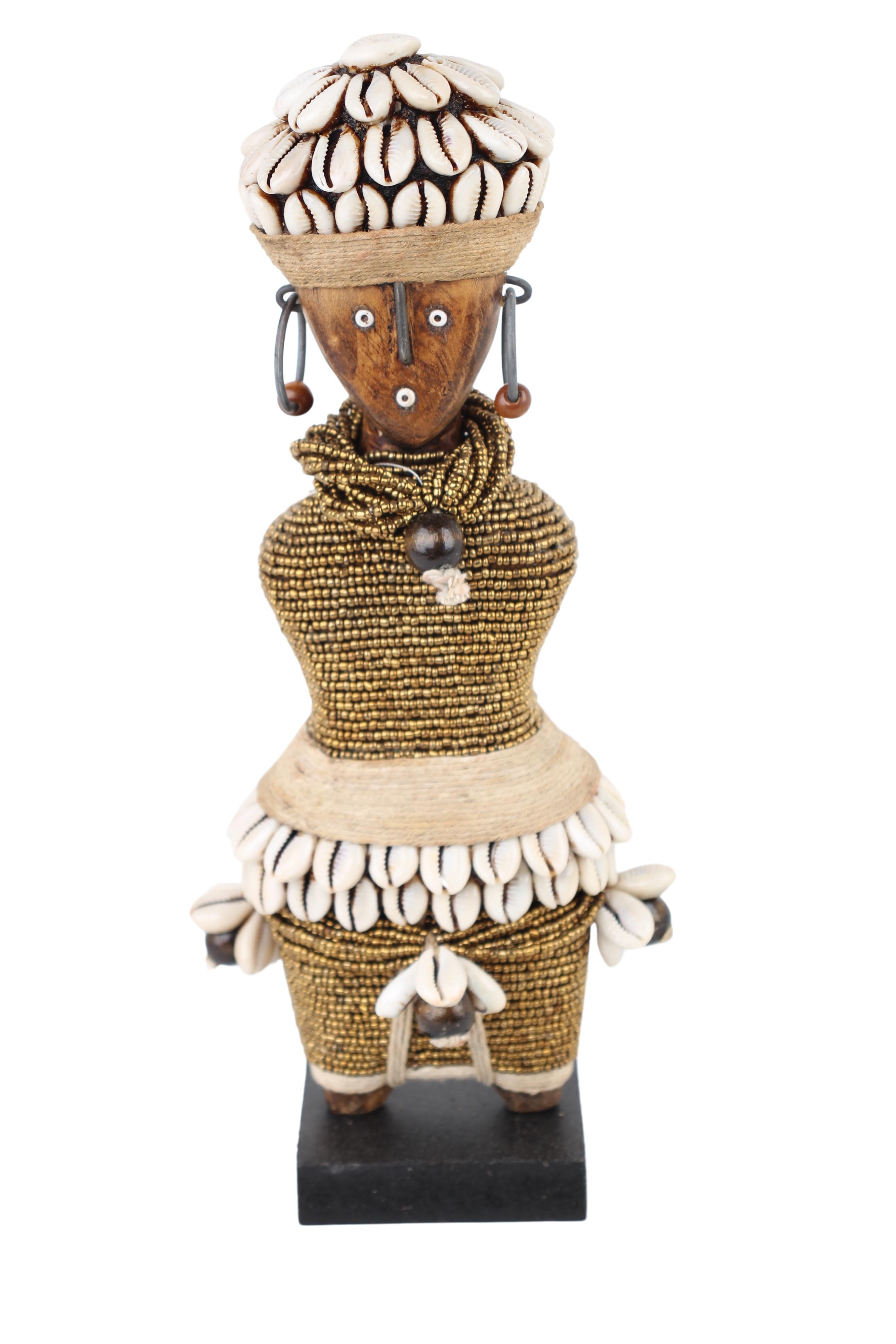 Namji Tribe Dolls ~11.8" Tall (New 2024)