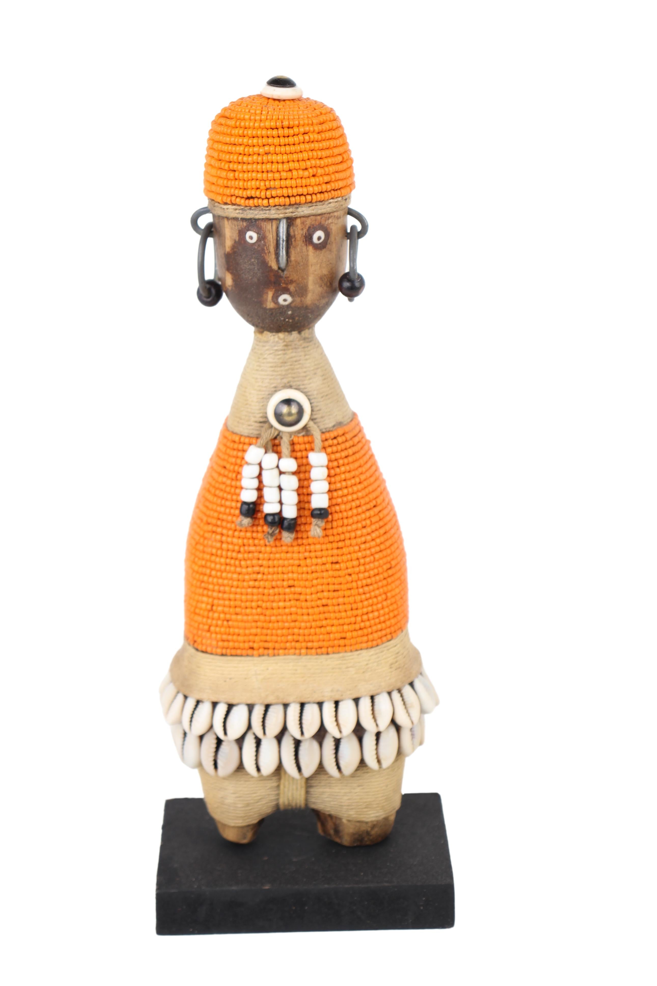 Namji Tribe Dolls ~11.8" Tall (New 2024)