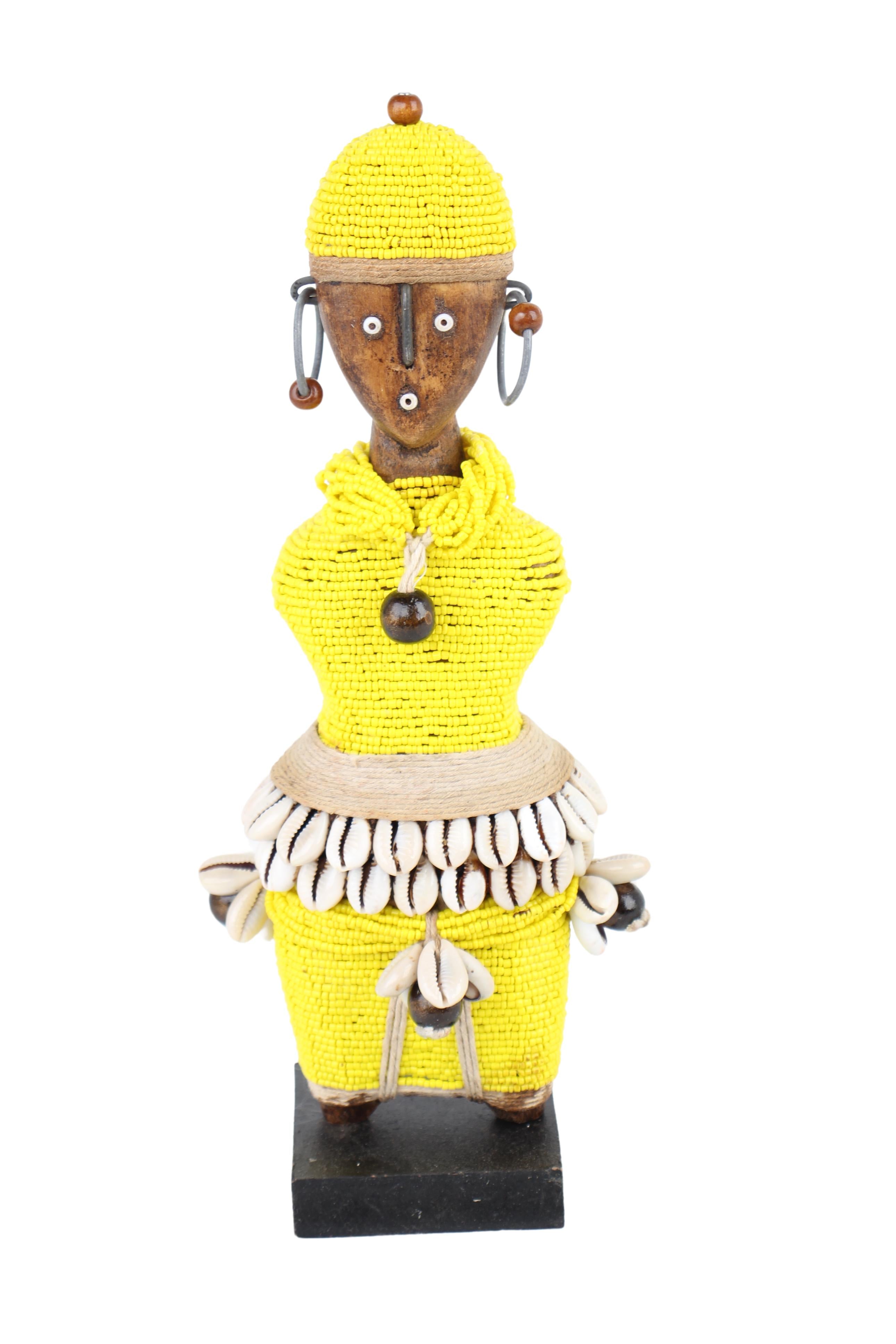 Namji Tribe Dolls ~11.8" Tall (New 2024)