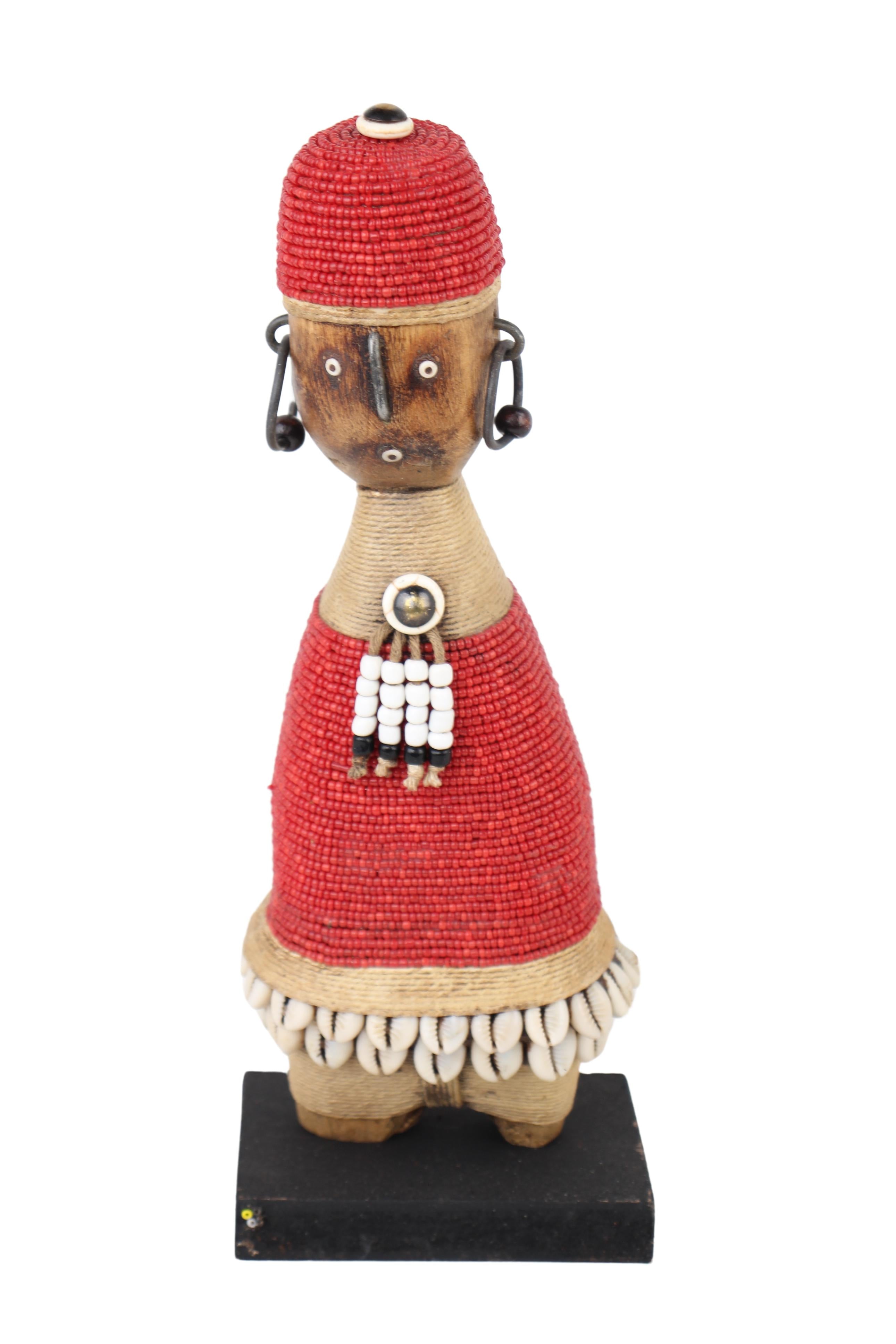 Namji Tribe Dolls ~11.8" Tall (New 2024)