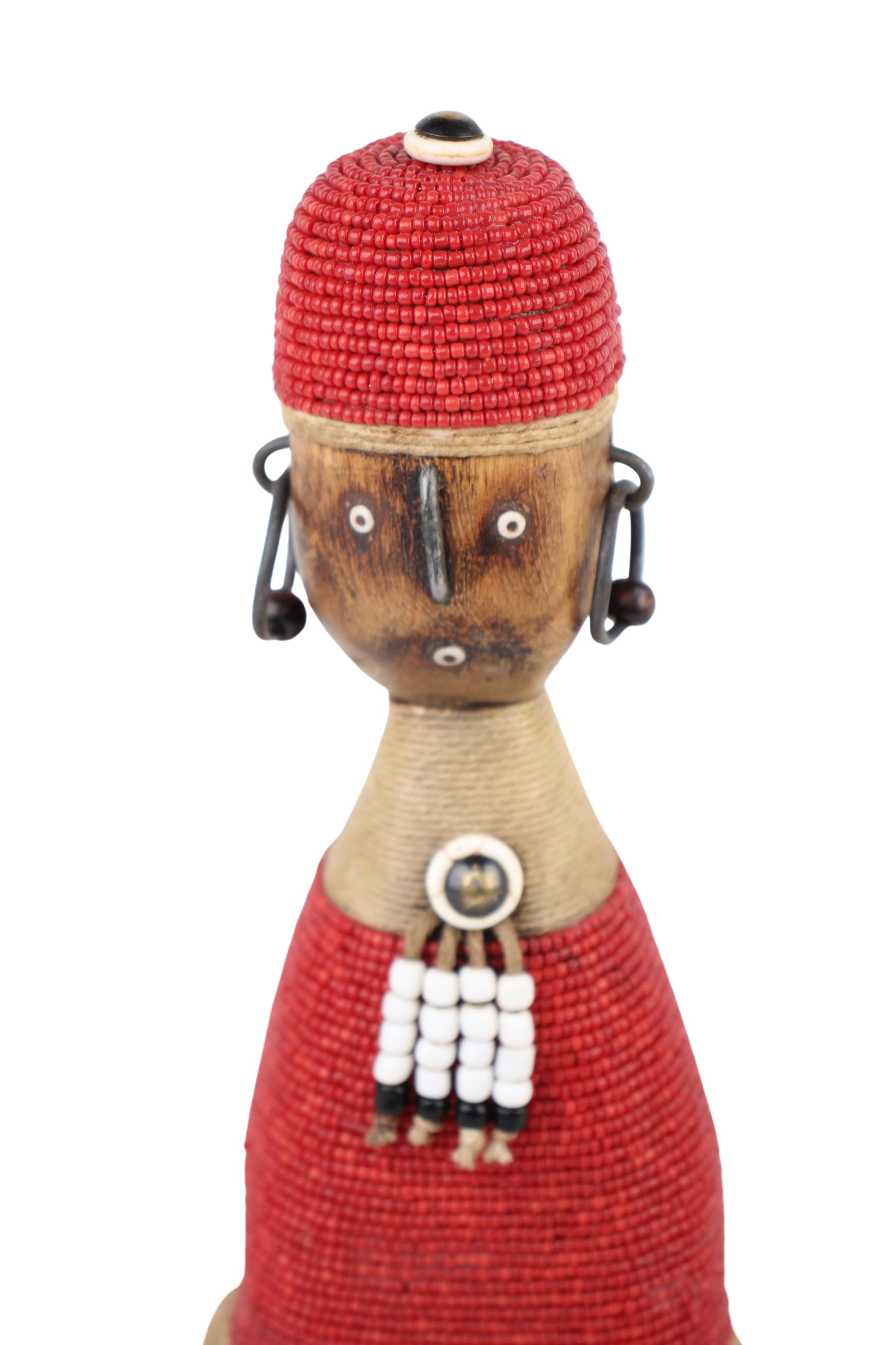 Namji Tribe Dolls ~11.8" Tall (New 2024)