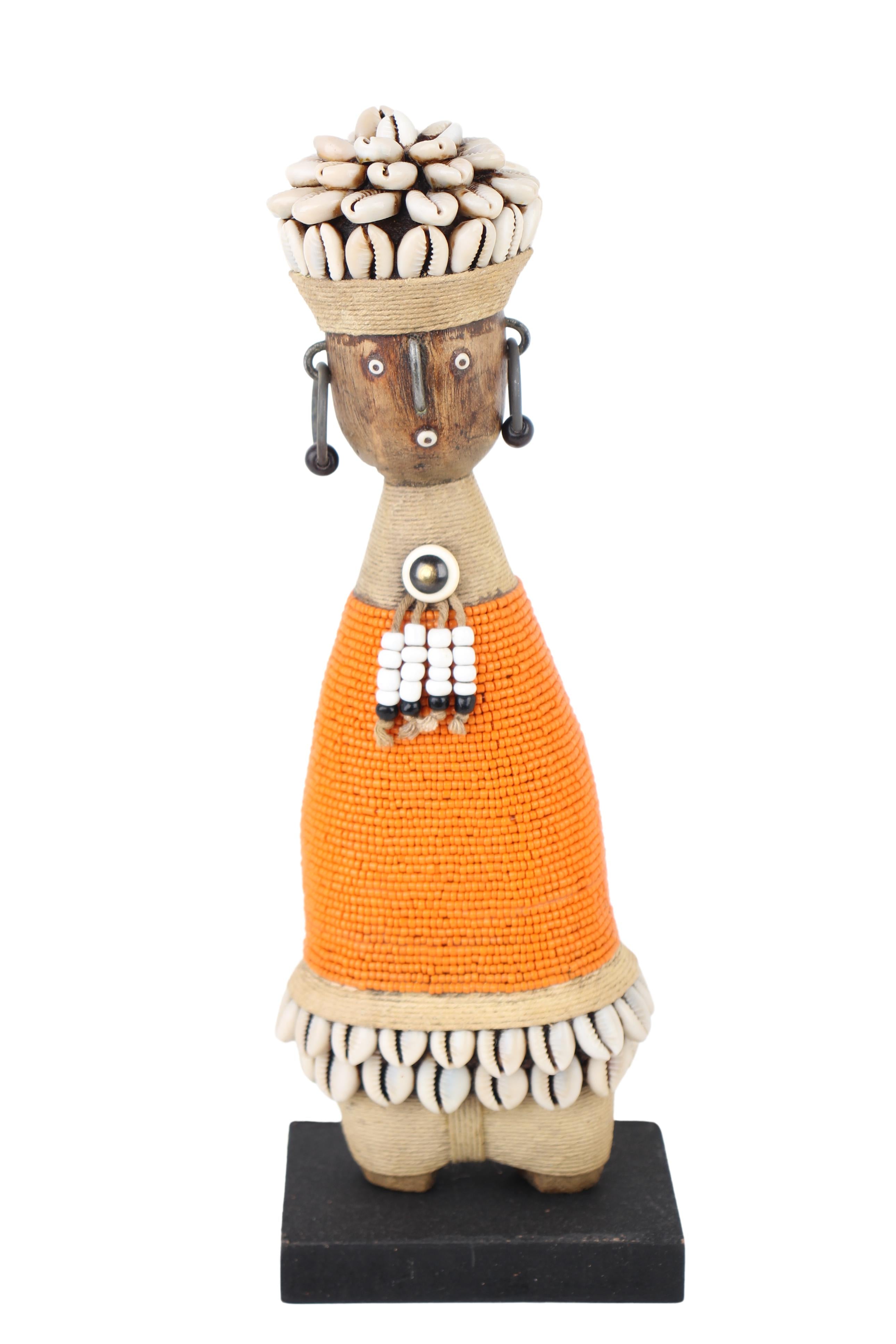 Namji Tribe Dolls ~11.8" Tall (New 2024)