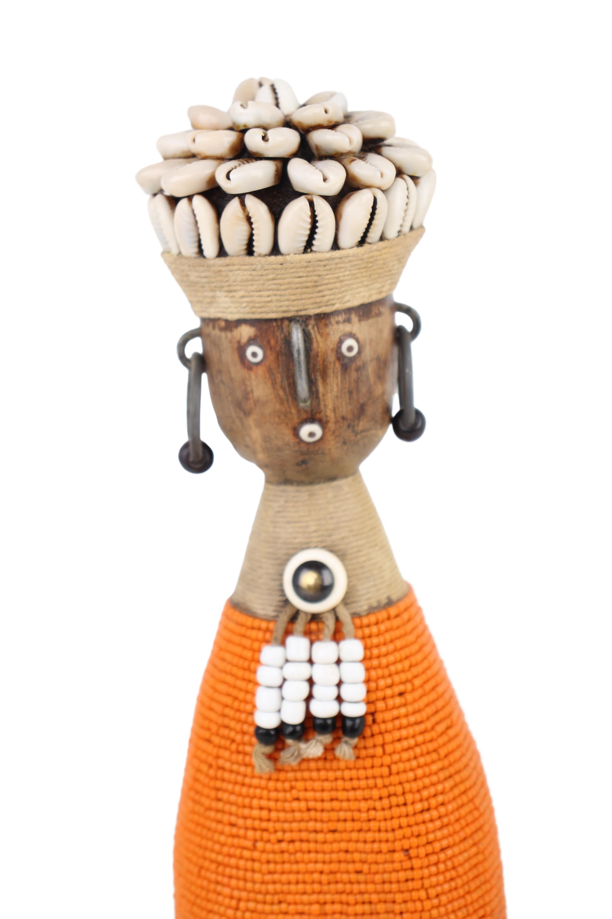 Namji Tribe Dolls ~11.8" Tall (New 2024)