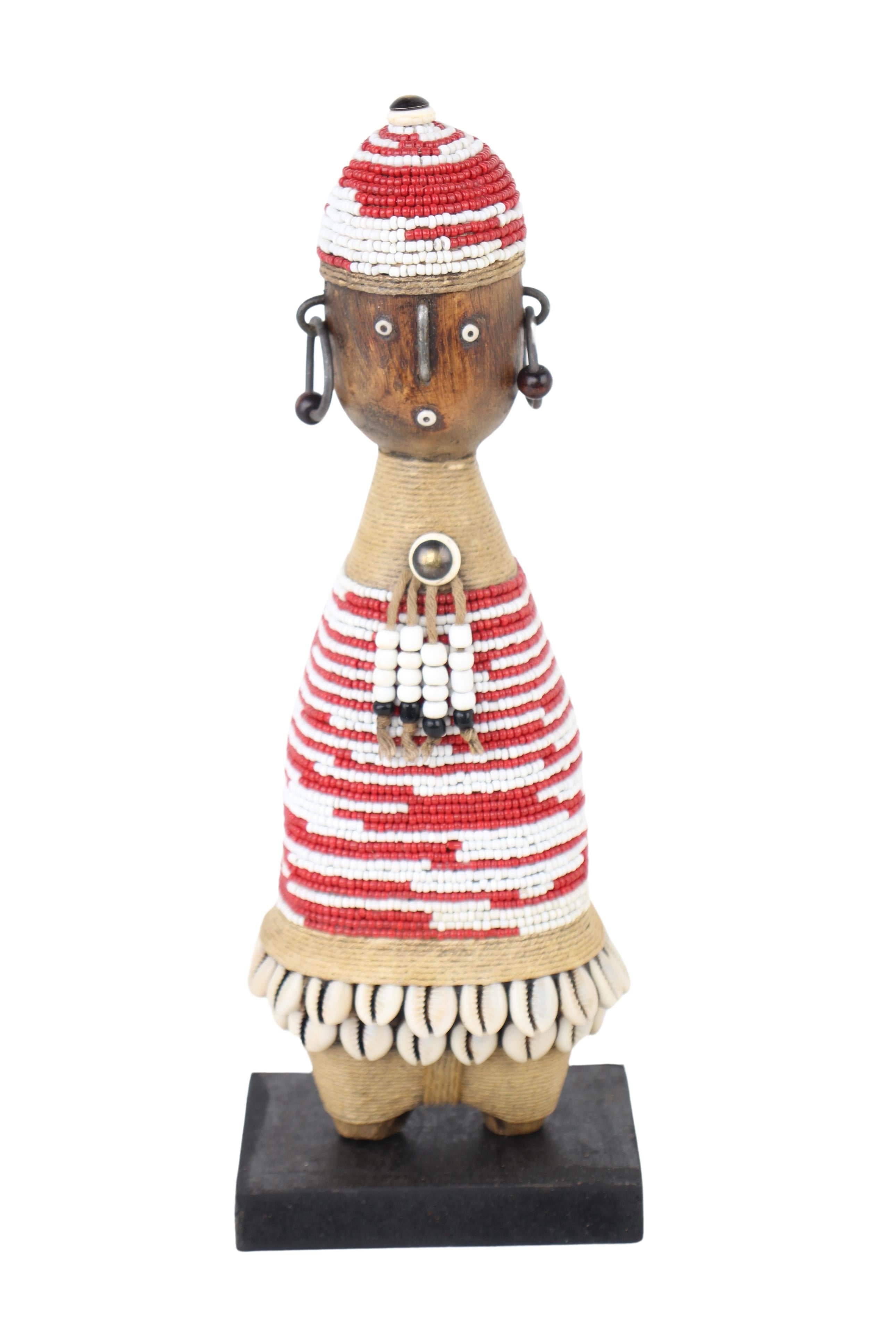 Namji Tribe Dolls ~11.8" Tall (New 2024)