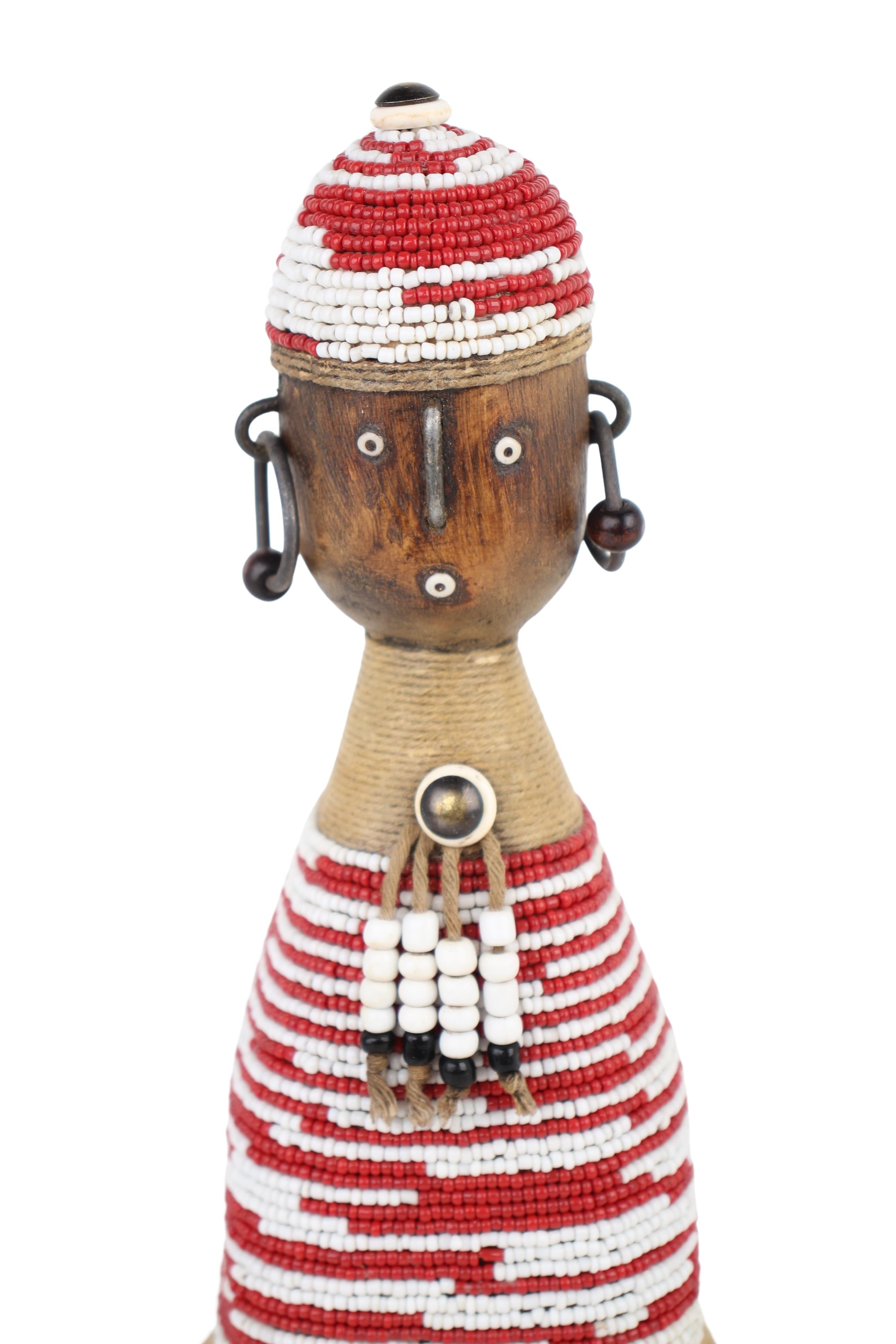 Namji Tribe Dolls ~11.8" Tall (New 2024)