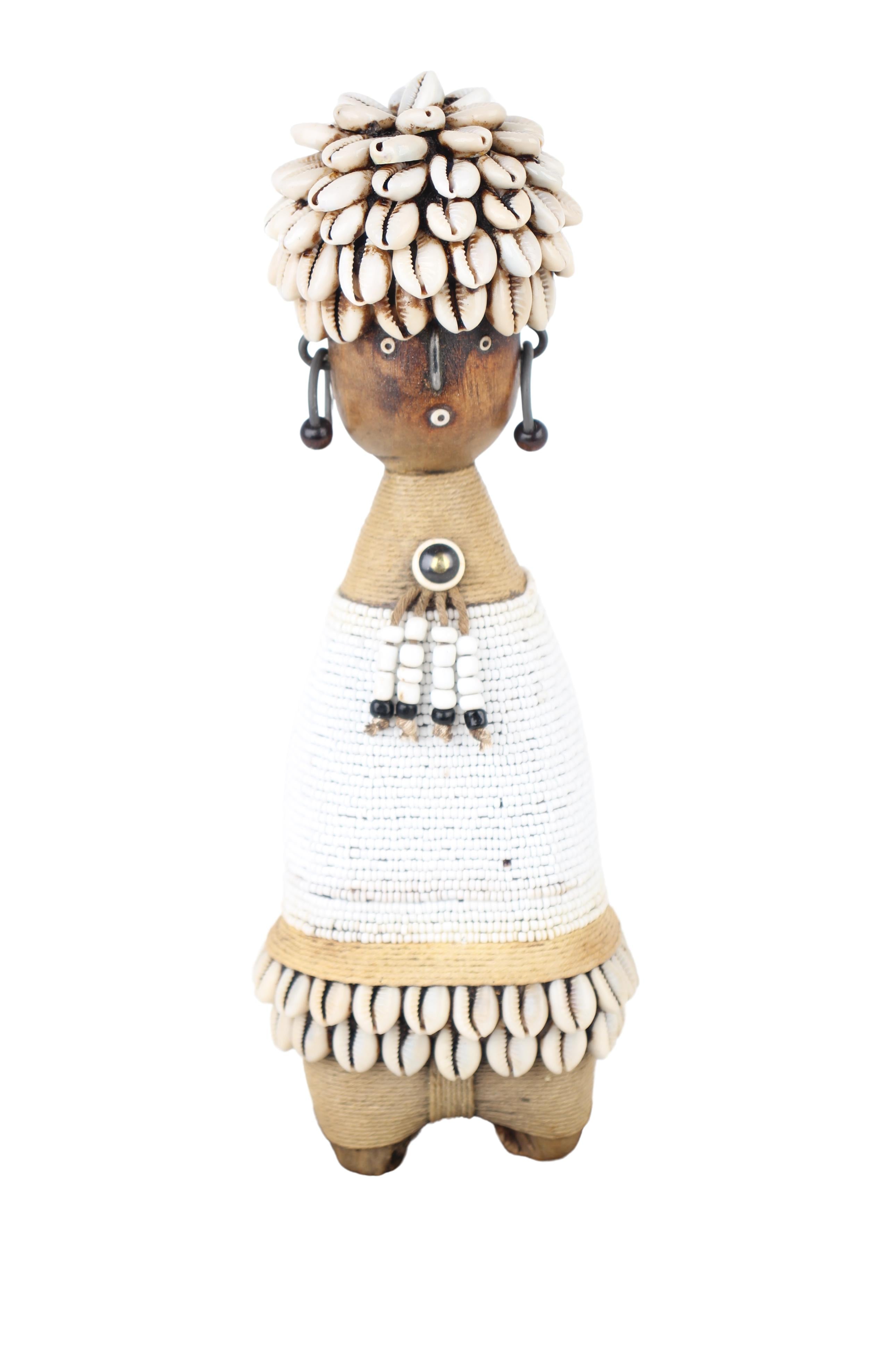 Namji Tribe Dolls ~11.8" Tall (New 2024)