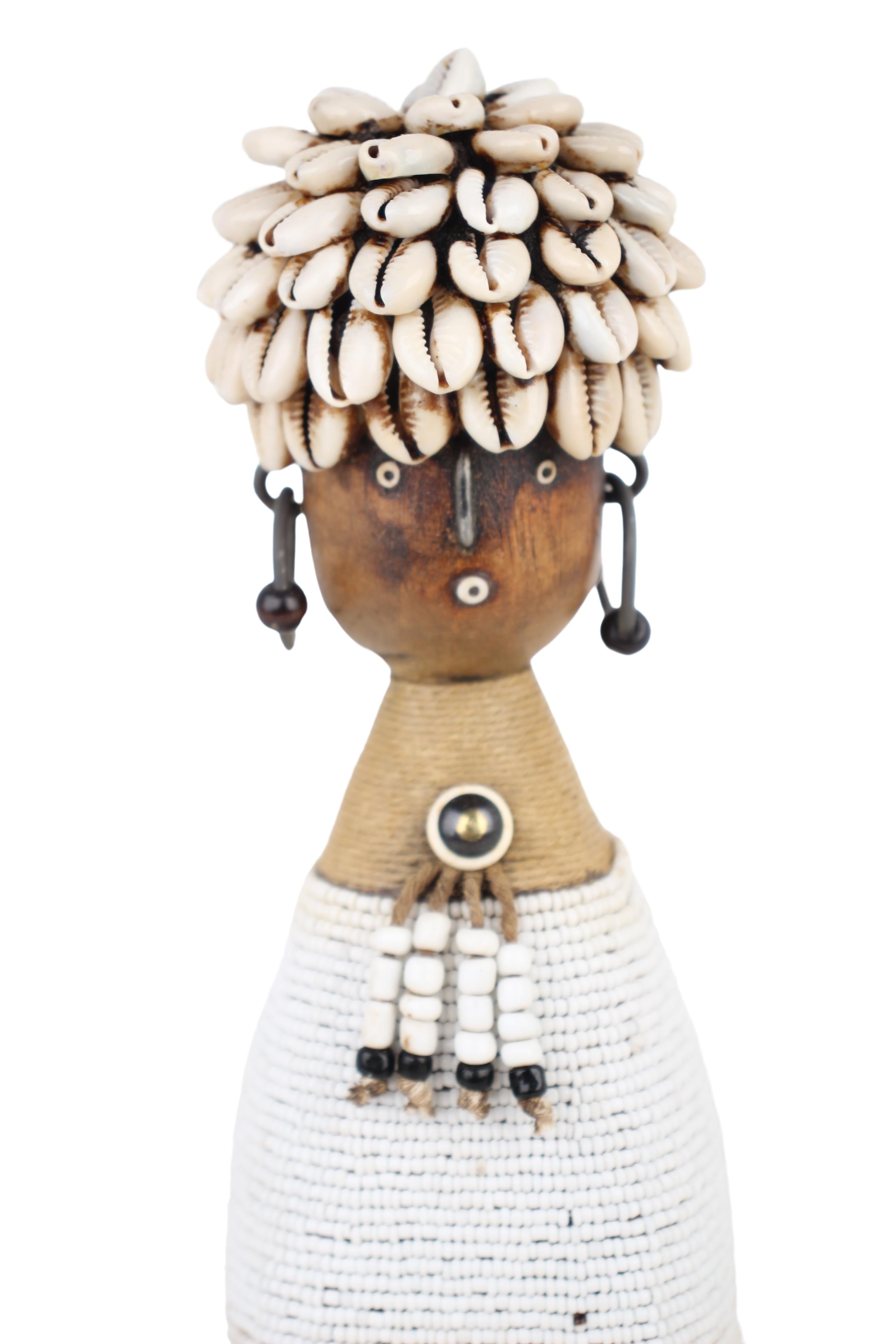 Namji Tribe Dolls ~11.8" Tall (New 2024)