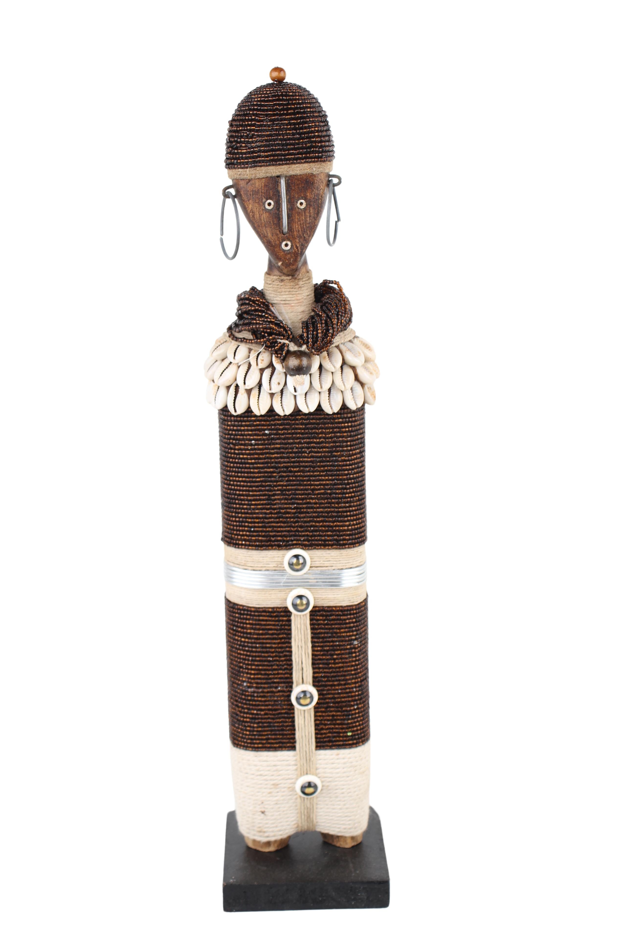 Namji Tribe Dolls ~15.7" Tall (New 2024)