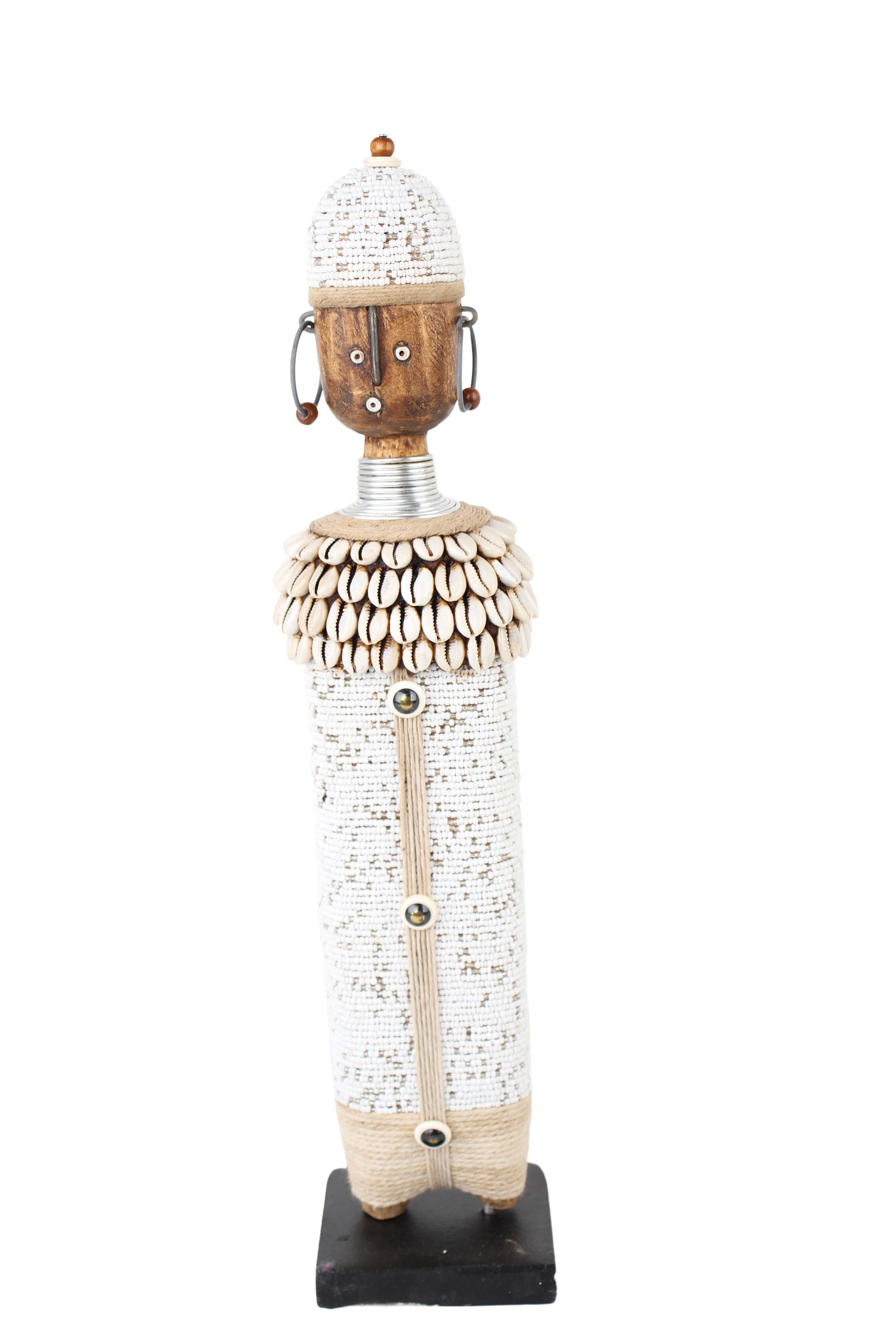 Namji Tribe Dolls ~15.7" Tall (New 2024)