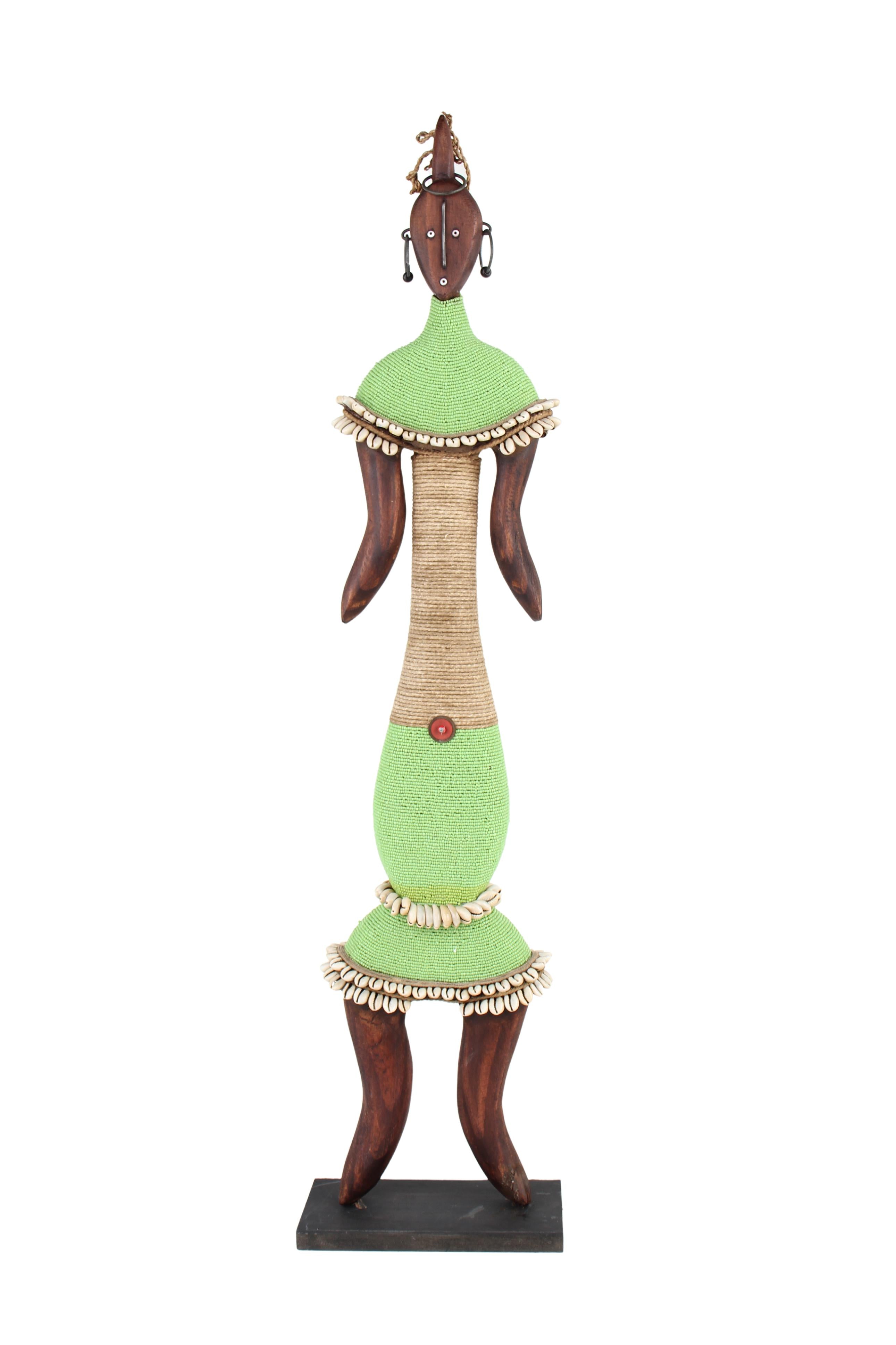 Namji Tribe Dolls ~33.9" Tall (New 2024)